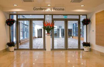 University of Edinburgh, John Macintyre Conference Centre