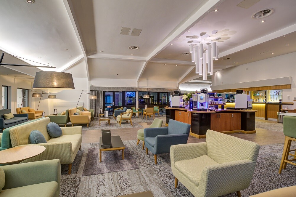 Warwick Conferences Radcliffe