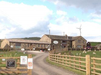 The Wellbeing Farm