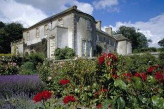 Upper West Wing Flat