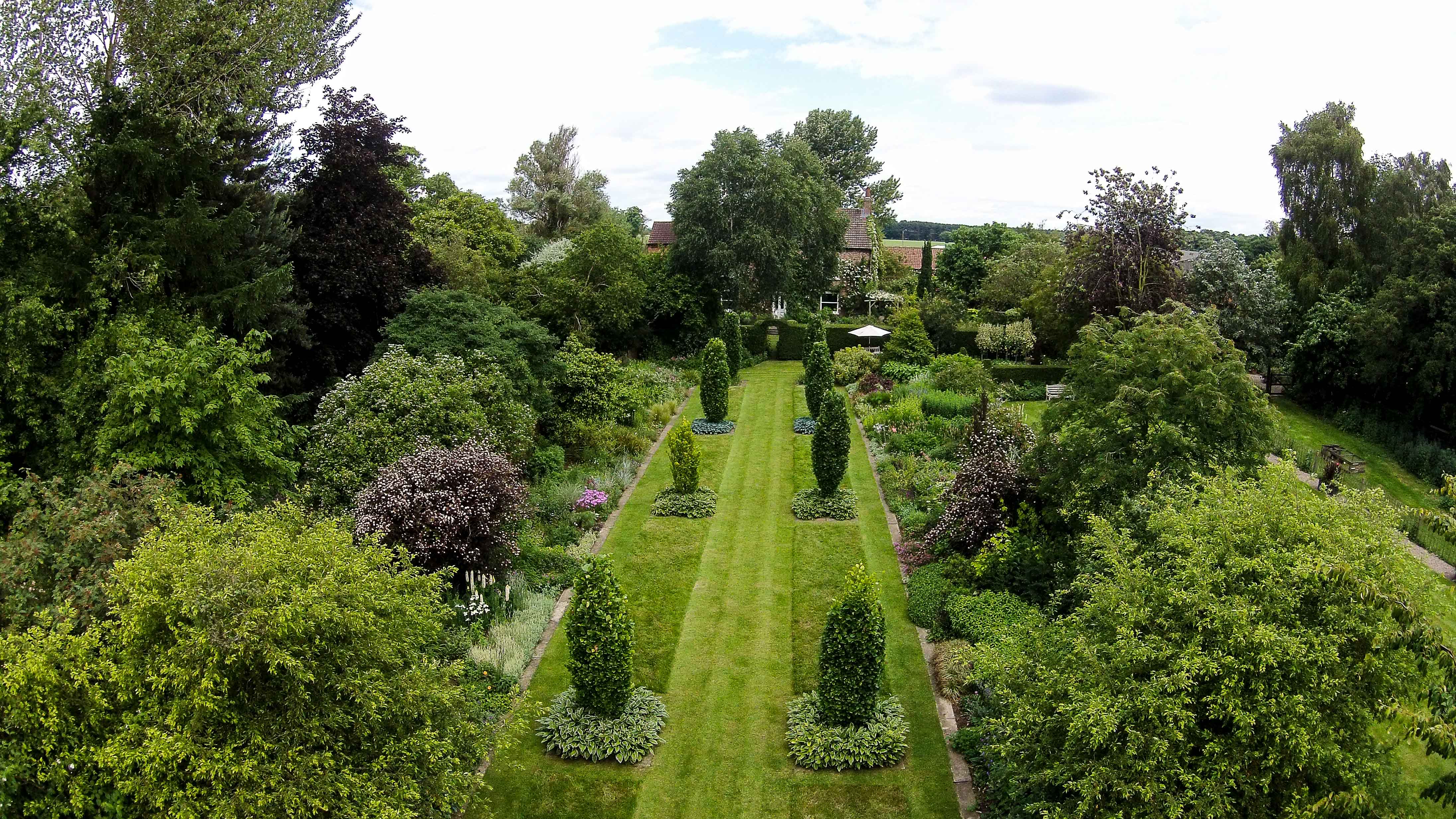 Stillingfleet Lodge Nurseries