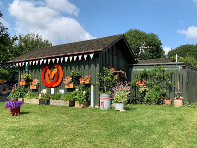 Bourton-On-The-Water