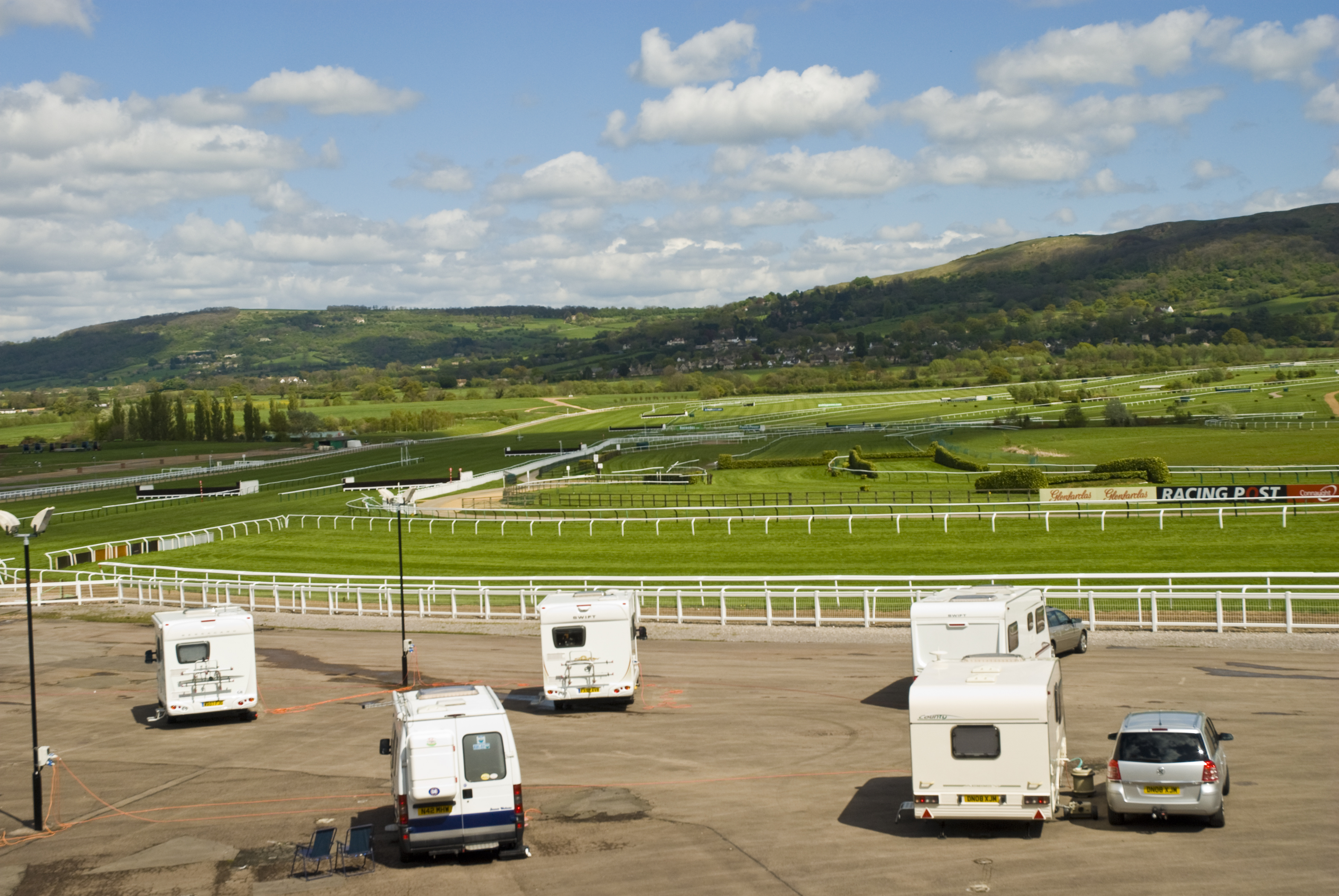Cheltenham Racecourse