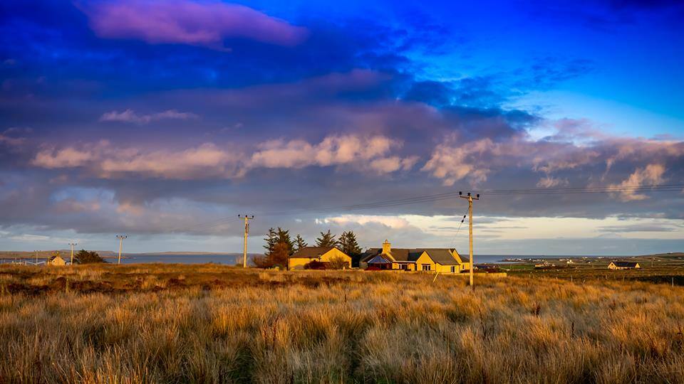 Burnside Cottage & The Pig Shed