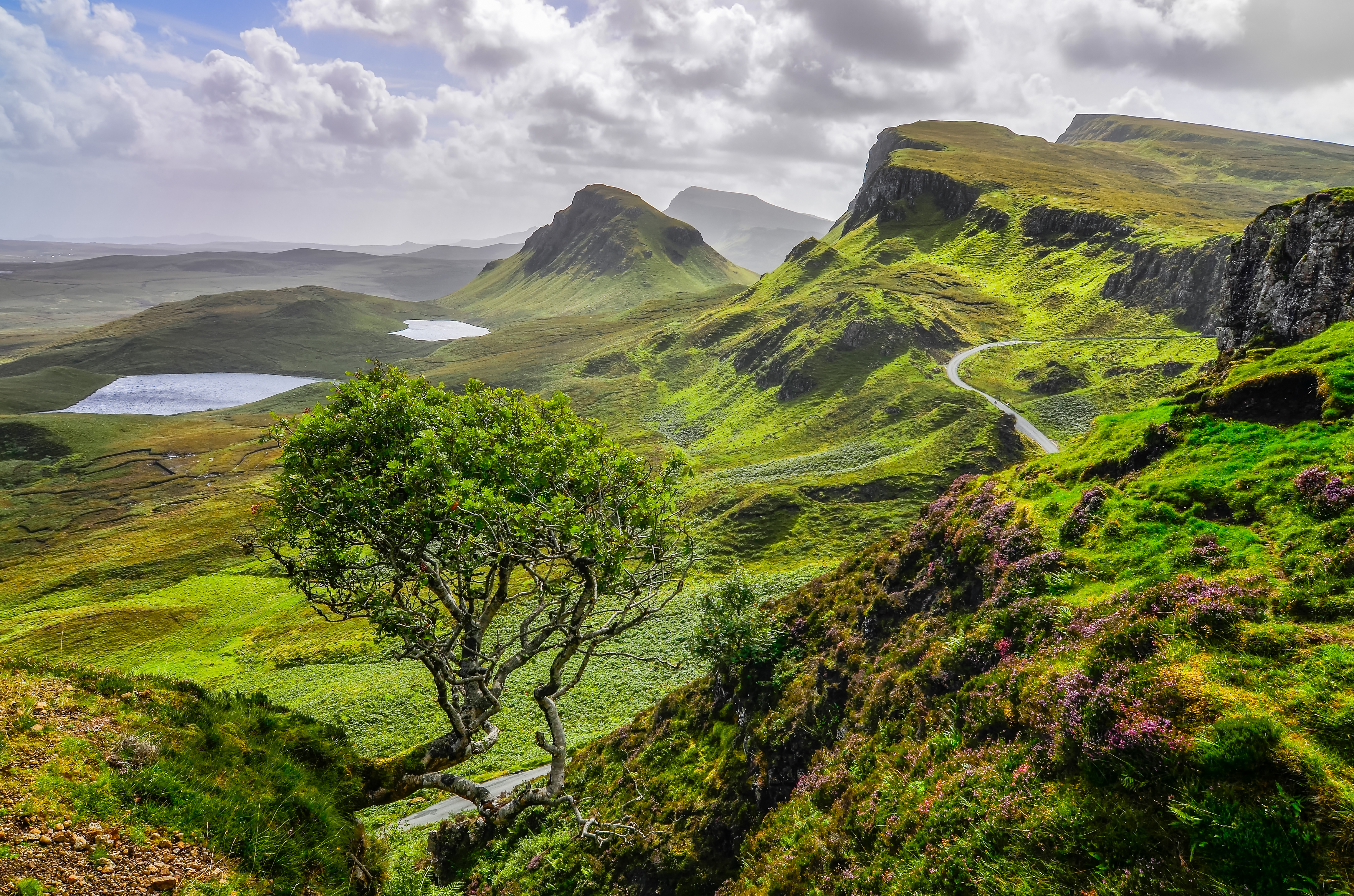 Discover Scotland Tours