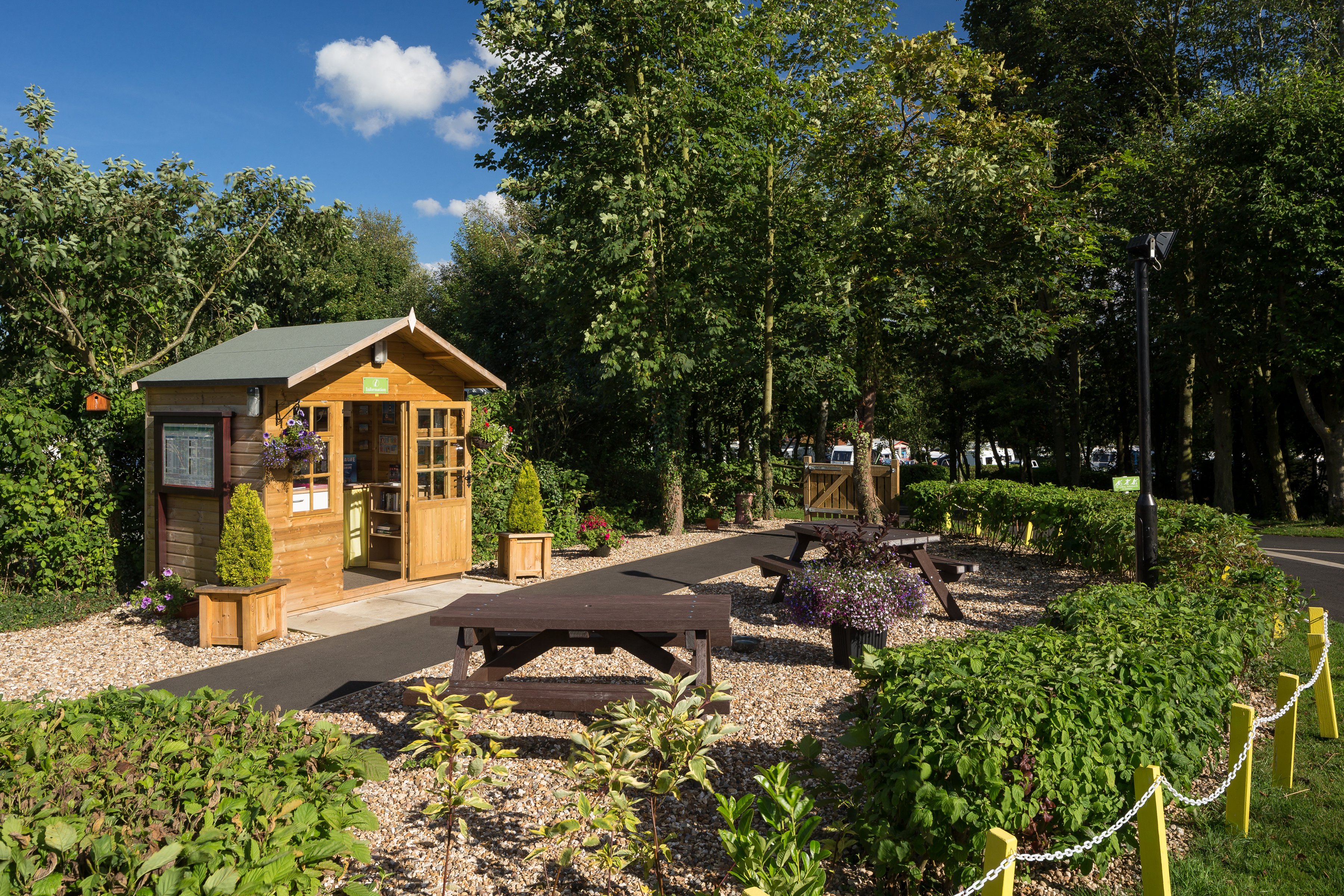 Scarborough West Ayton