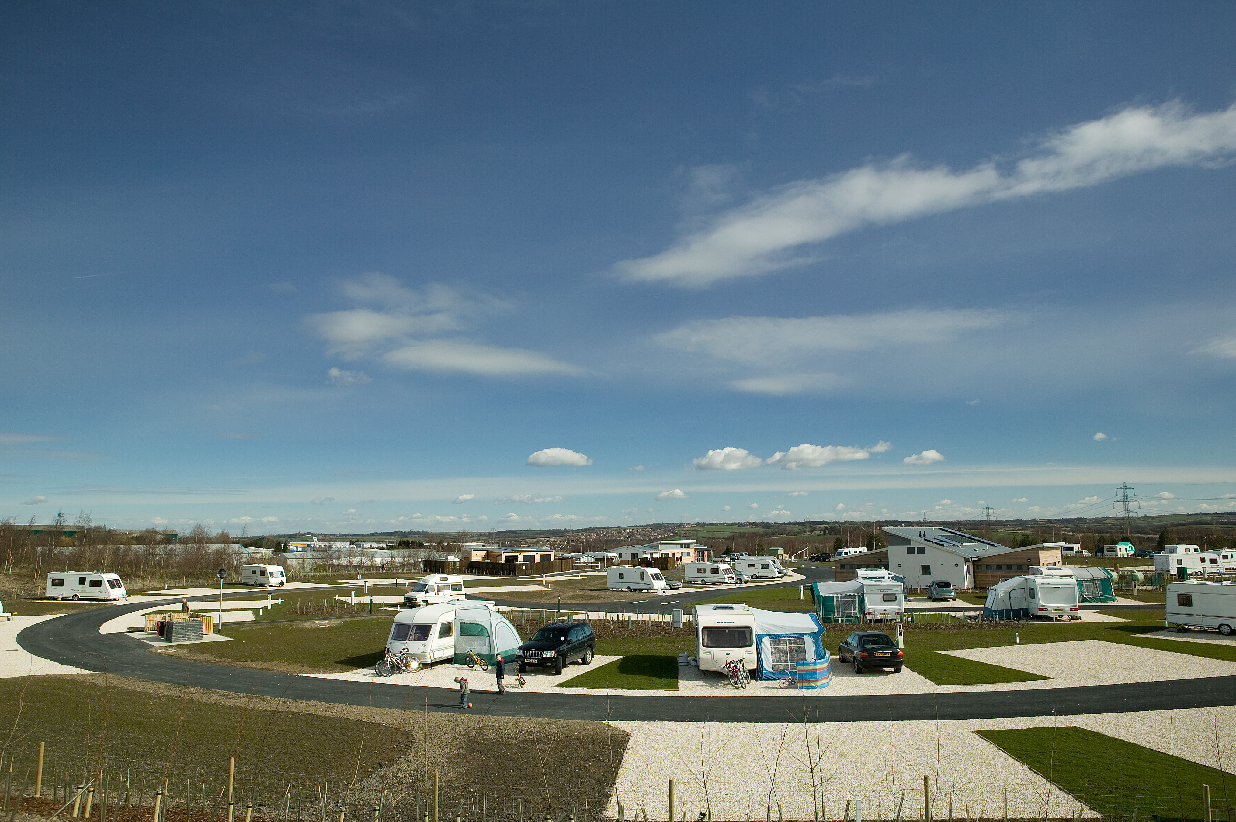 Poolsbrook Country Park