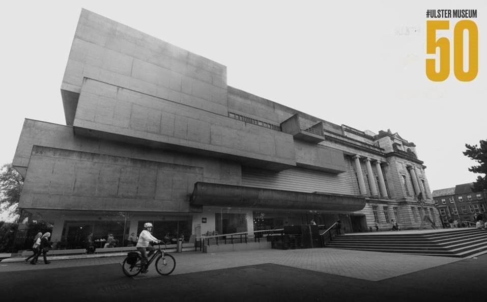 Ulster Museum