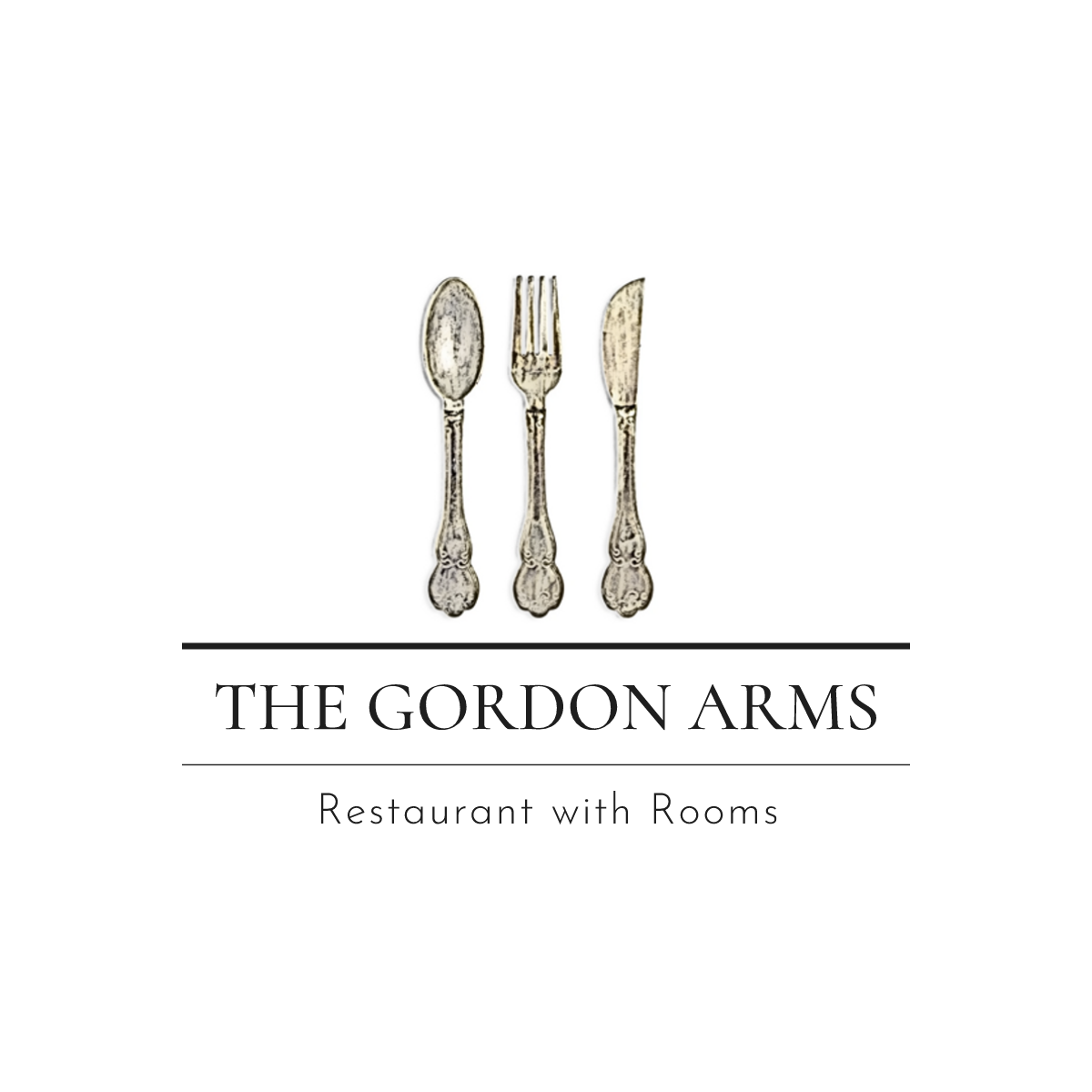 The Gordon Arms Restaurant with Rooms