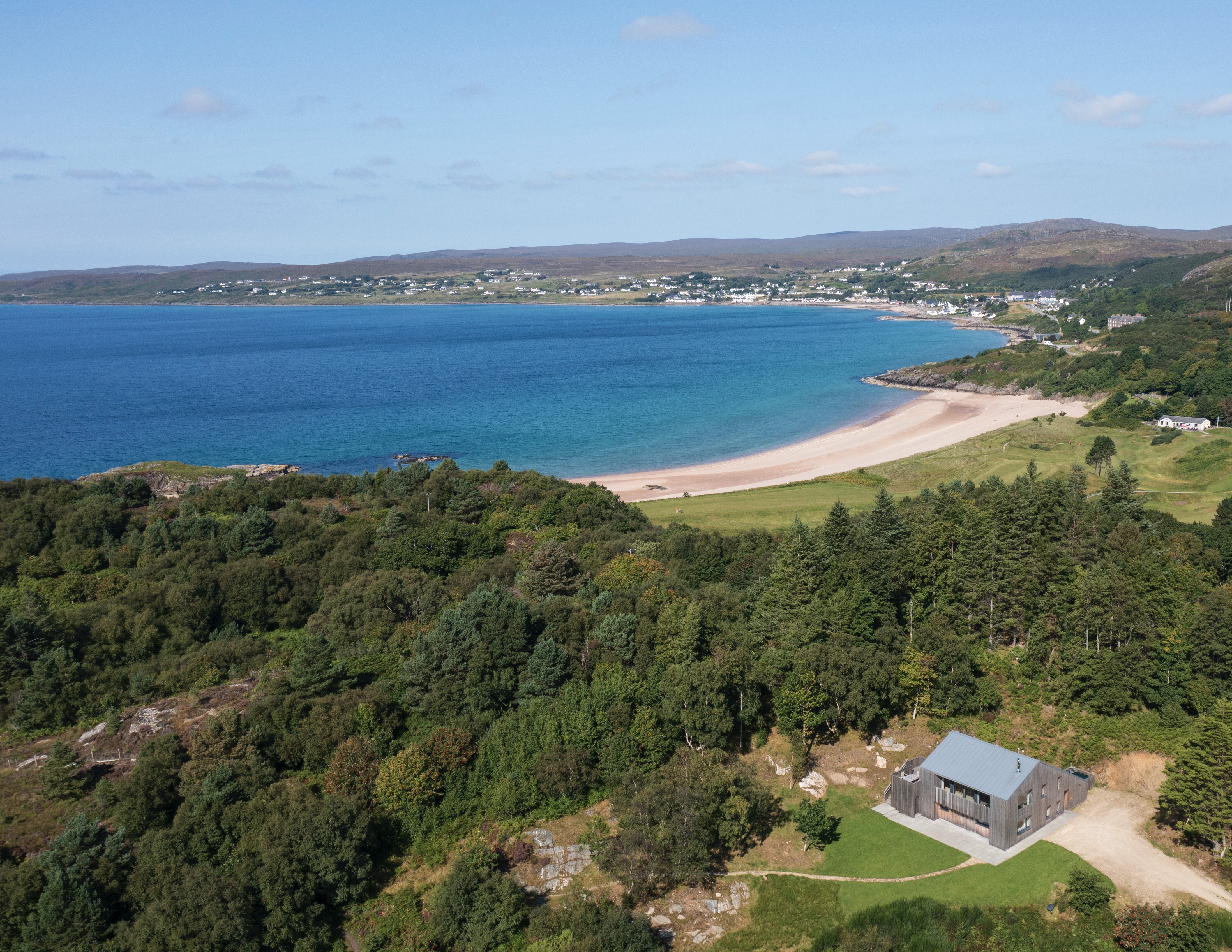 Sundial (Drumsheugh) Limited – The Lighthouse