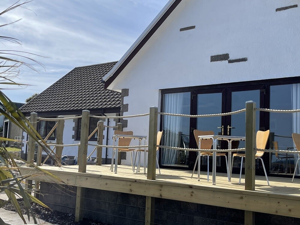 Tigh na Mara Guesthouse